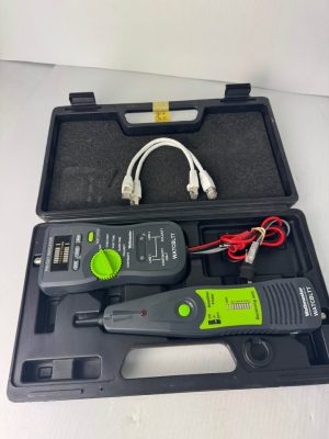 Wattmaster cable multi wire tester #GN359408