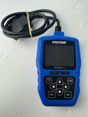 SCAN TOOL
