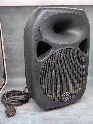 Wharfdale Pro Titan 8 Active Mk II Speaker - BP429796
