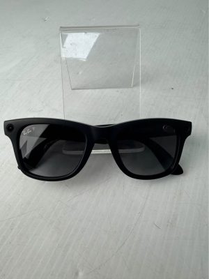 RayBan Meta glasses in case #GN432186