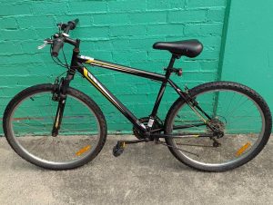 Unbranded Mountain Bike - BP426467