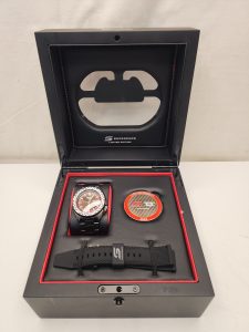 Seiko 2024 Supercars Limited Edition Watch IP428863