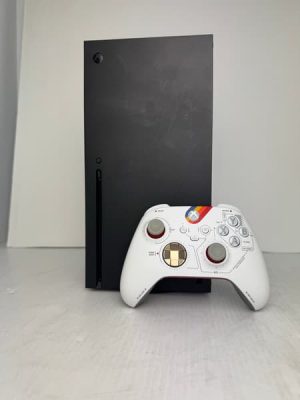Xbox Series X - GN378303