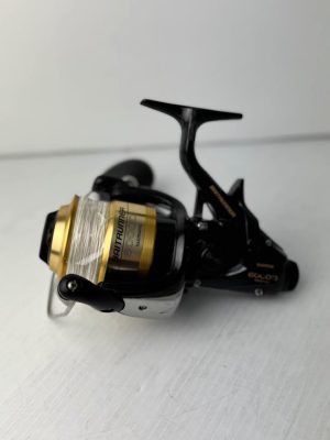 Shimano Baitrunner D 6000 fishing reel #GN429612