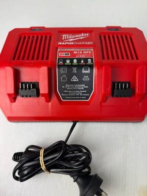 Milwaukee M18 Charger #GN428689