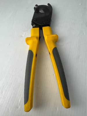 Wattmaster Ratchet Cable cutter #GN369897
