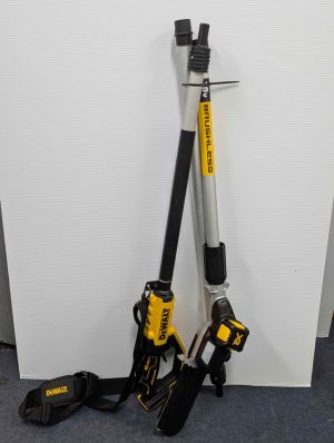 DeWalt 18V Brushless 20cm Pole Saw Skin-Only (DCMPS567) - BP431715