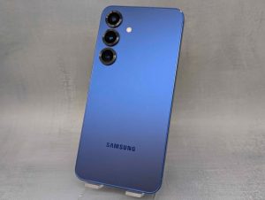 Samsung Galaxy S25 256GB Mobile Phone (SM-S931B) - BP427091