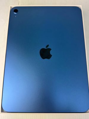 Apple iPad A16 #GN430656