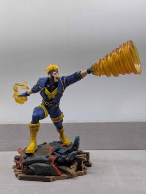 Iron Studios: Havok 1/10 Scale Figure - BL432281