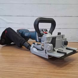 BOSCH 18V BISCUIT JOINER - TW429791