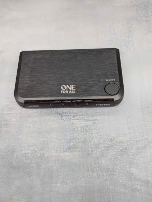 One for All 4K Smart HDMI Switcher (SV1632ROO) - BP393620
