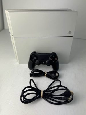 PlayStation 4 console #GN429874