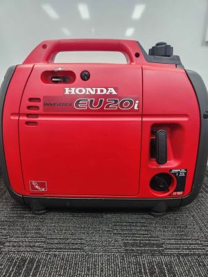Honda Inverter Generator #GN422705