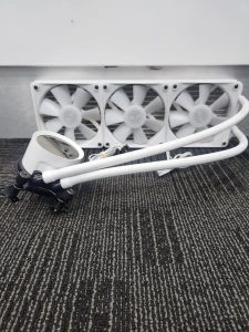 NZXT CPU Cooler - GN432459