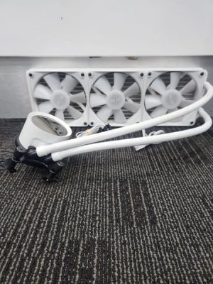 NZXT CPU Cooler - GN432459