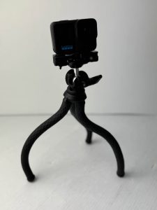 GoPro Hero13 with Tripod stand #GN429922