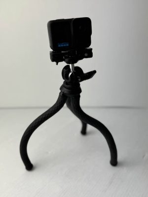 GoPro Hero13 with Tripod stand #GN429922