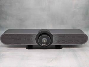 Logitech Meetup 4K Conference Camera - BP423948