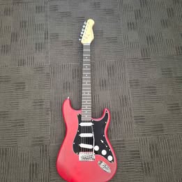 DONNER Standard Series With Amp - TW426085