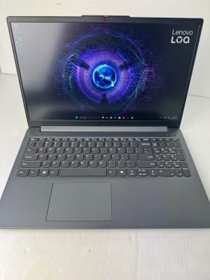 Lenovo Laptop (LOQ essential) #GN429733