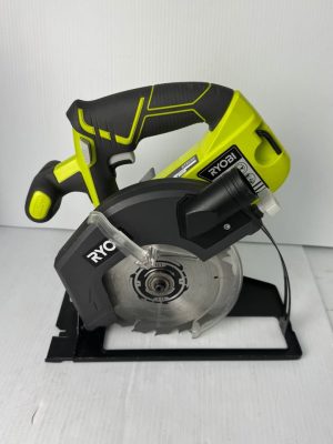Ryobi 150mm circular saw (SKIN ONLY) #GN429906