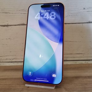 Apple iPhone 17 Pro Max 256GB TW432483