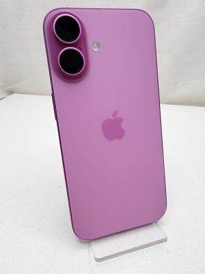Apple iPhone 16 Pink 128GB - IP430053