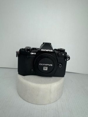 Olympus OM-D Camera - GN431331