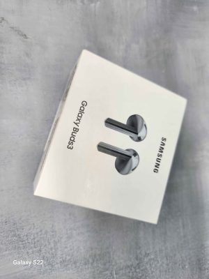 Samsung Galaxy Buds3 Wireless Earphones (SM-R530) - BP432981