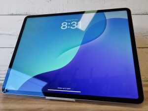 Apple iPad Air (M3) 128GB TW410430