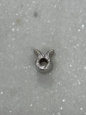 Pandora bunny ears charm #GN431836-11