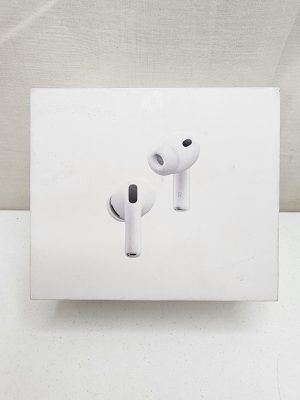 Apple AirPods Pro 3 Sealed New In Box - IP427069