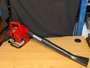Morrison 2-Stroke Petrol Blower (553060) - BP430804