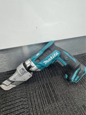 Makita Metal Shears (SKIN ONLY) #GN429302