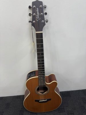 Takamine Acoustic Guitar #GN430431