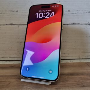Apple iPhone 15 Plus 128GB TW430585
