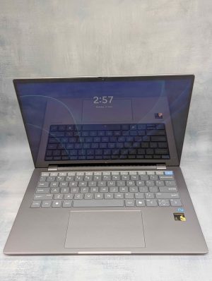 HP OmniBook X 14" Laptop (Snapdragon X Elite, 16GB, 1TB) - BP430924