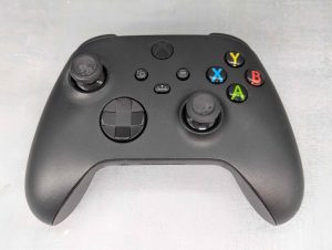 Microsoft Xbox Wireless Controller - BP430778