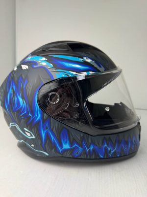 RXT Motor bike Helmet #GN429846