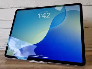 Apple iPad Air (M3) 128GB TW420846