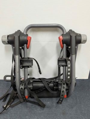 Yakima KingJoe Pro 2 Bike Trunk Rack - BP393636