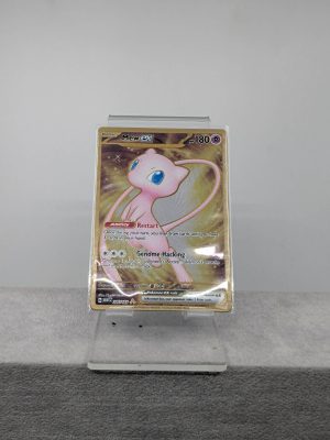 TRADING CARD