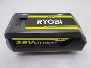 Ryobi 36V Battery 4Ah - IP430578