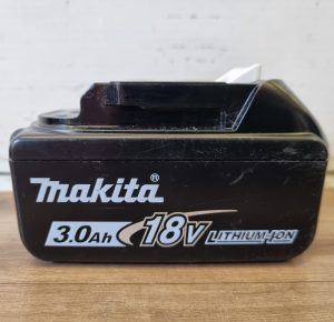 Makita 18V 3.0Ah Battery TW425785-3