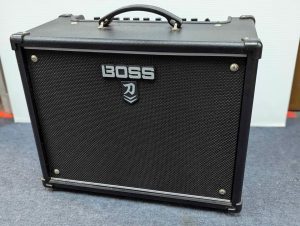 Roland Boss Katana MkII 50W Guitar Amplifier (KTN-50 2) - BP436186