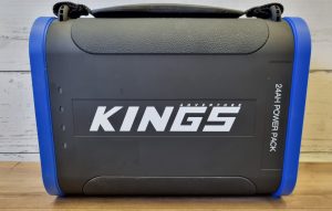 Kings 24Ah Power Pack TW434261