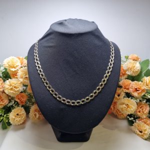 10ct Yellow Gold Curb Chain TW399829