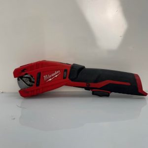 Milwaukee 12V Pipe Cutter (Skin Only) - GN433257