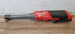 Milwaukee 12V Extended Ratchet TW435125